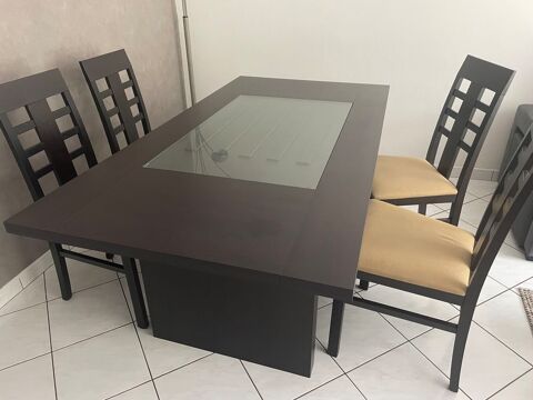 
Salle  manger 190 Louvres (95)
