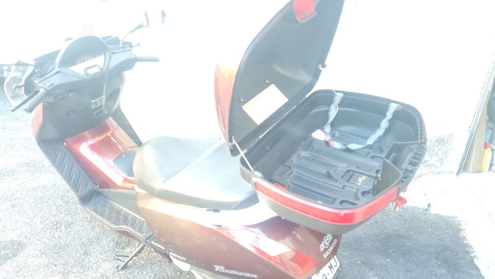 HONDA 2006 occasion 30140 Tornac