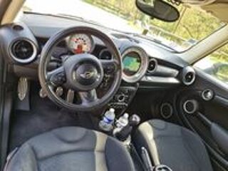 Cooper S MINI COOPER S 184CH 2013 occasion 69008 Lyon