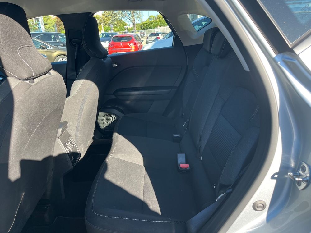 Captur TCe 90 - 21 Business 2021 occasion 82000 Montauban