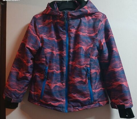 Bluson de ski Tex 30 Neuilly-sur-Marne (93)