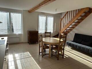  Duplex/triplex � vendre 3 pi�ces 60 m�