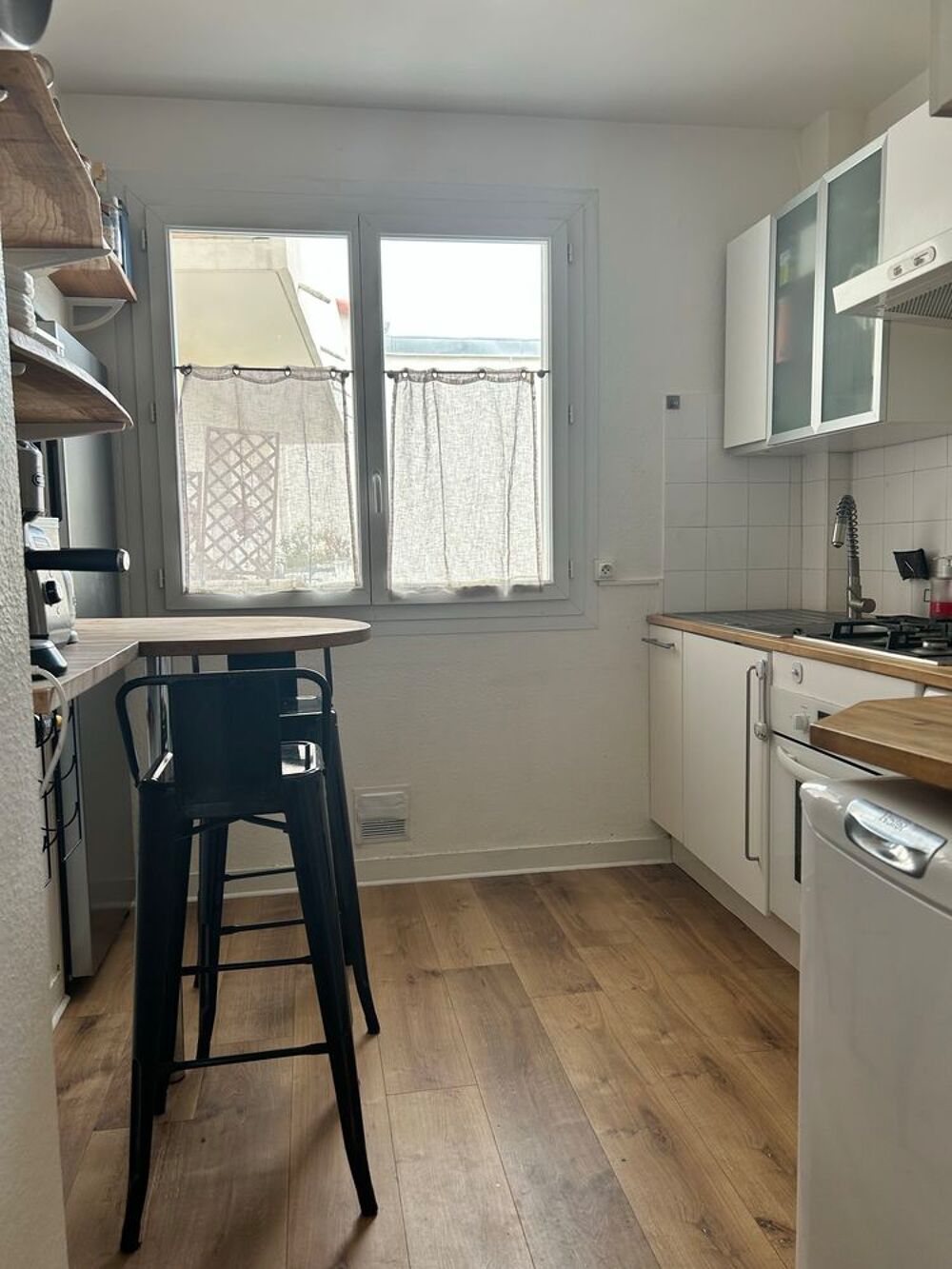 Vente Appartement T3 Lumineux / plein coeur du Busca Toulouse
