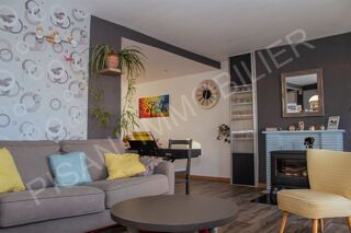  Maison � vendre 4 pi�ces 88 m�