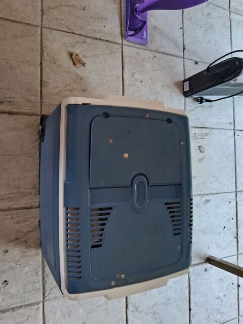 glaciaire  40 Saint-Vincent-de-Paul (40)