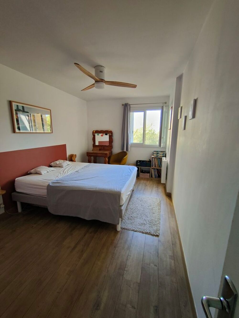 Vente Appartement Appartement type 4 à Ile Rousse L'Île-rousse