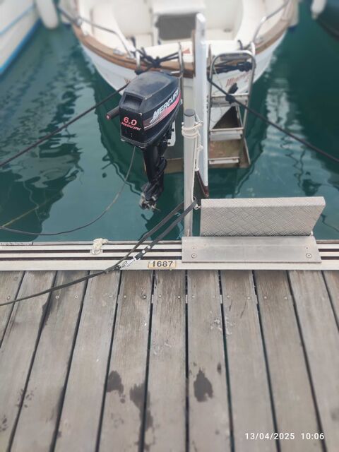 Anneaux de port Anneaux de port  occasion Mandelieu-la-Napoule 06210