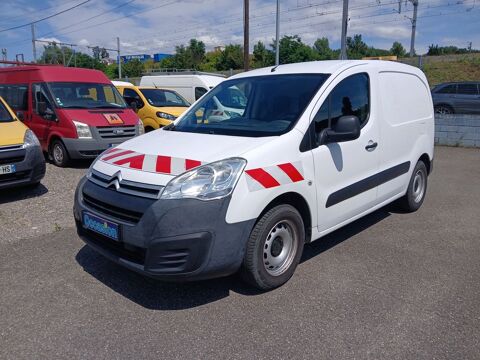 Citroen berlingo Citroën