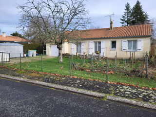  Maison � vendre 5 pi�ces 96 m�