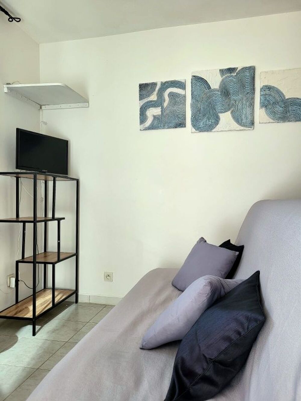   L'Abrivado 
s vacances - chambres d'hôtes Languedoc-Roussillon, Aimargues (30470)