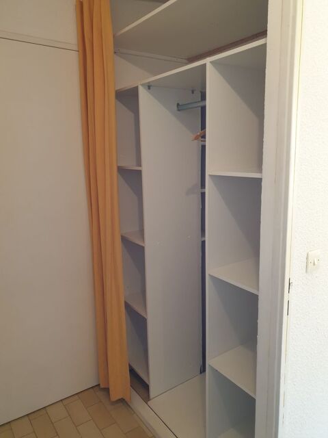  Appartement � louer 1 pi�ce 23 m�