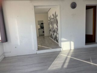  Appartement � vendre 4 pi�ces 83 m� Audenge