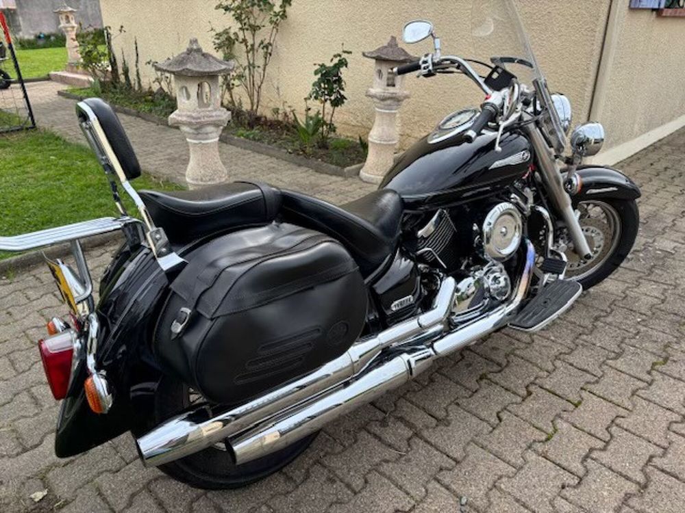 YAMAHA 2004 occasion 64360 Tarsacq