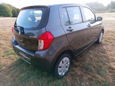 Celerio 1.0 VVT Pack Plus 2018 occasion 42170 Chambles