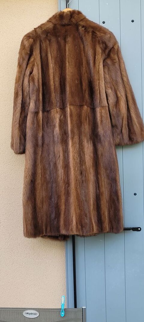 Manteaux vison occasion Orange 84 annonces achat et vente de