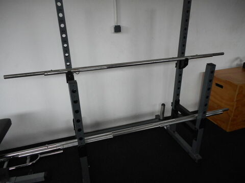 Rack squat 100 Cormaranche-en-Bugey (01)