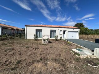 Maison 94m2 Corme-Écluse