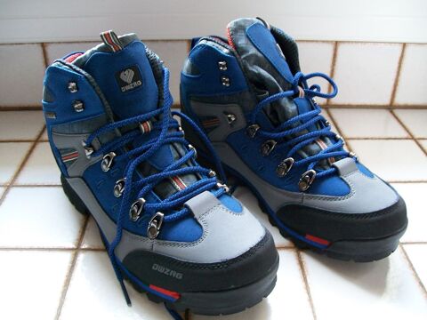 chaussures marche impermables neuves hiver
pointure 43 57 Chadurie (16)