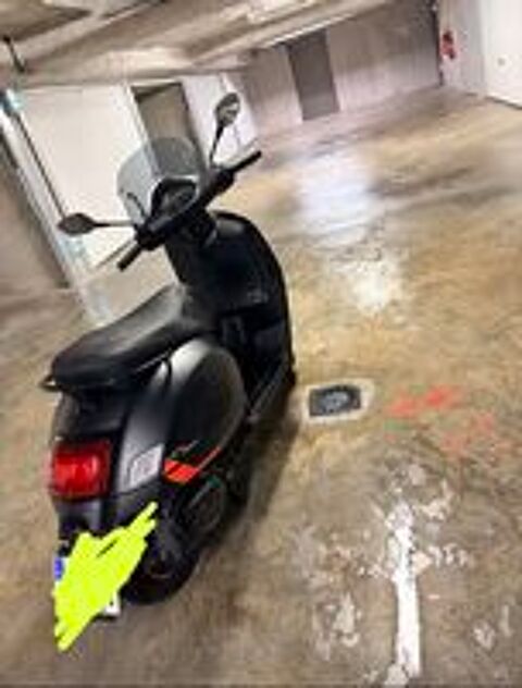 VESPA 2026 occasion 06000 Nice