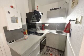  Appartement  vendre 2 pices 31 m