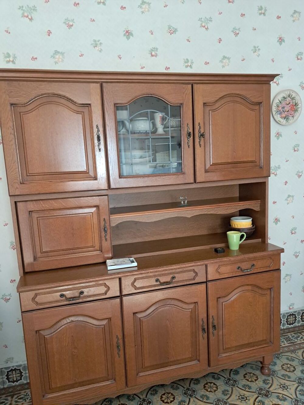 meuble de cuisine Meubles