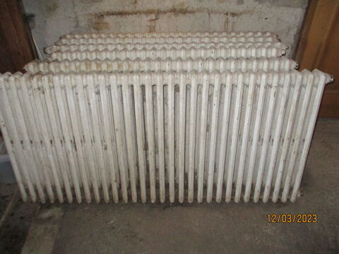 Radiateurs fonte 50 Bouvante (26)