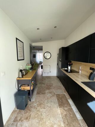  Maison à vendre 5 pièces 95 m²