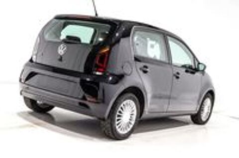 UP Up 1.0 60 BlueMotion Technology BVM5 Take Up! 2019 occasion 38110 Saint-Jean-de-Soudain