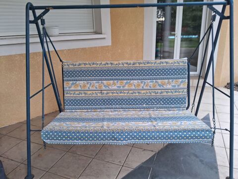 balancelle 50 Saint-Vincent-de-Paul (40)