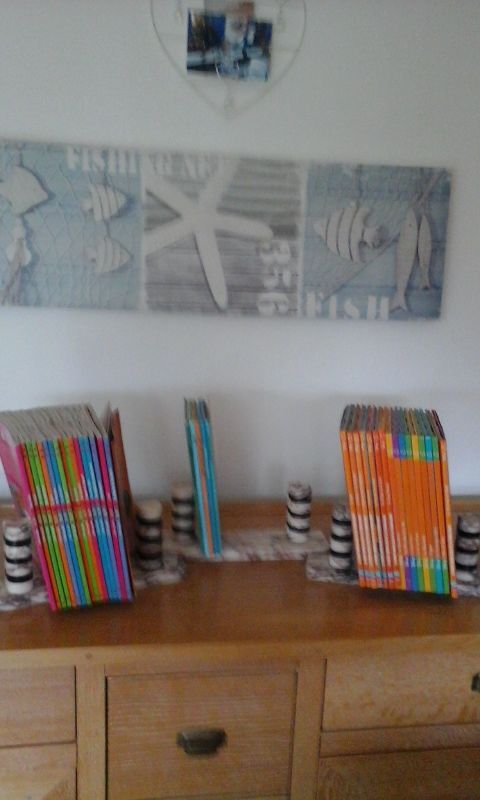 bloques livres, supports de livres en marbres
5 Malo Les Bains (59)