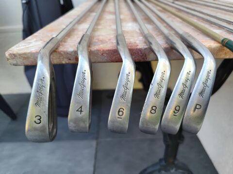 clubs de golf 50 Ma�che (25)