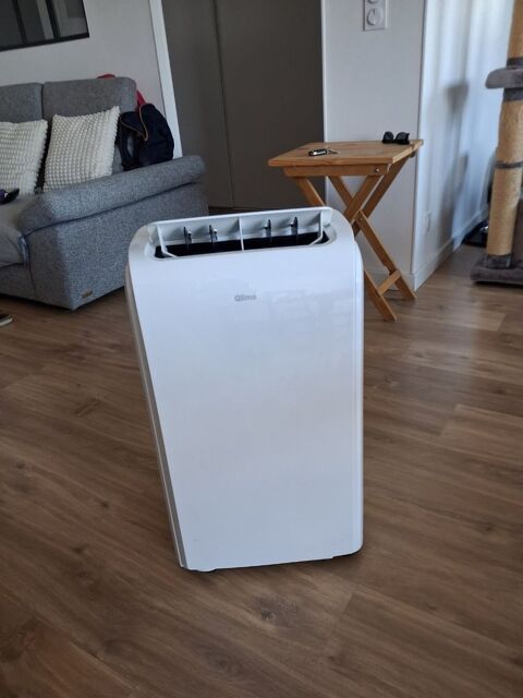 CLIMATISEUR MOBILE Châteaugay (63)