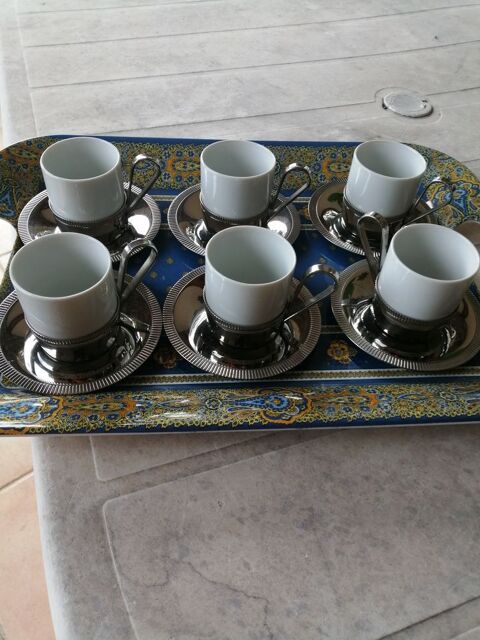 Tasses à café 30 Sauteyrargues (34)