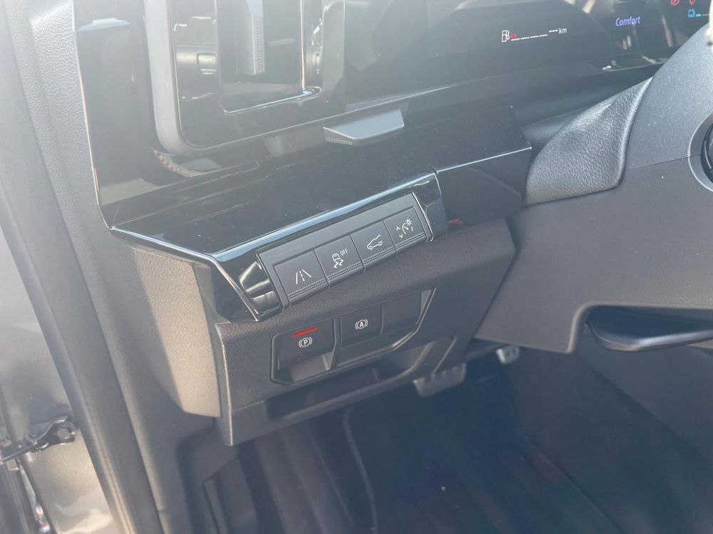 Espace E-Tech hybrid 200 esprit Alpine 2024 occasion 42120 Le Coteau