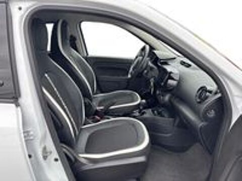 Twingo III Achat Int&eacute;gral - 21 Urban Night 2022 occasion 91170 Viry-Ch&acirc;tillon
