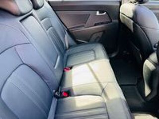 Sportage 1.7 CRDi 115 ISG 2WD Premium 2013 occasion 95150 Taverny