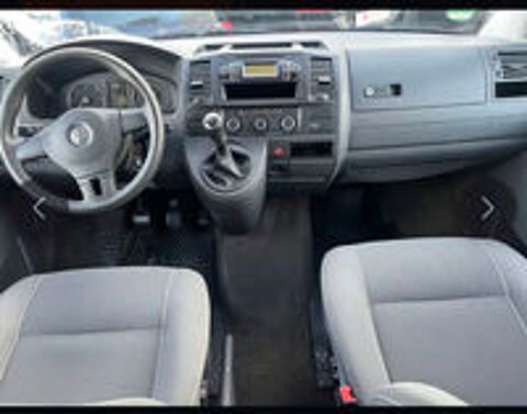 MULTIVAN 2011 occasion 29000 Quimper