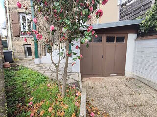  Appartement à vendre 2 pièces 45 m²