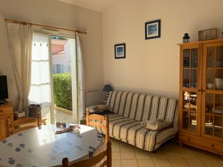  Maison � vendre 2 pi�ces 39 m�