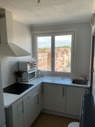  Appartement � vendre 5 pi�ces 75 m�
