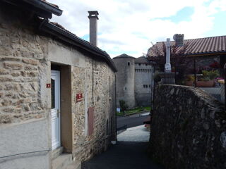  Appartement à vendre 3/4 pièces 63 m²