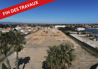  Terrain à vendre 300 m²