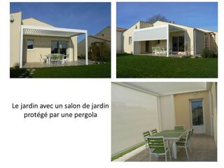 Location  Maison - Villa 