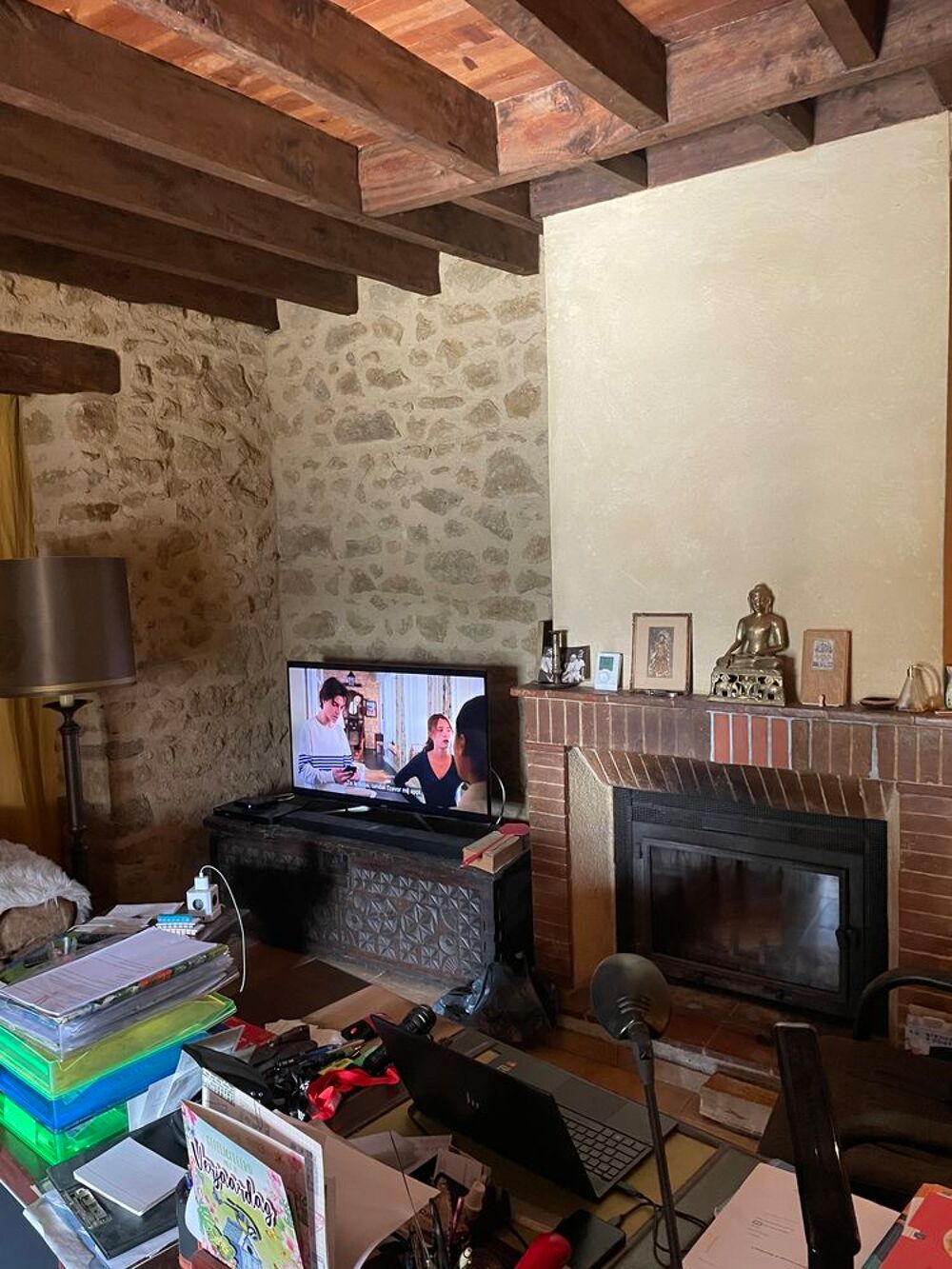 Vente Maison Maison plus maisonnette-gîte Saint-martin