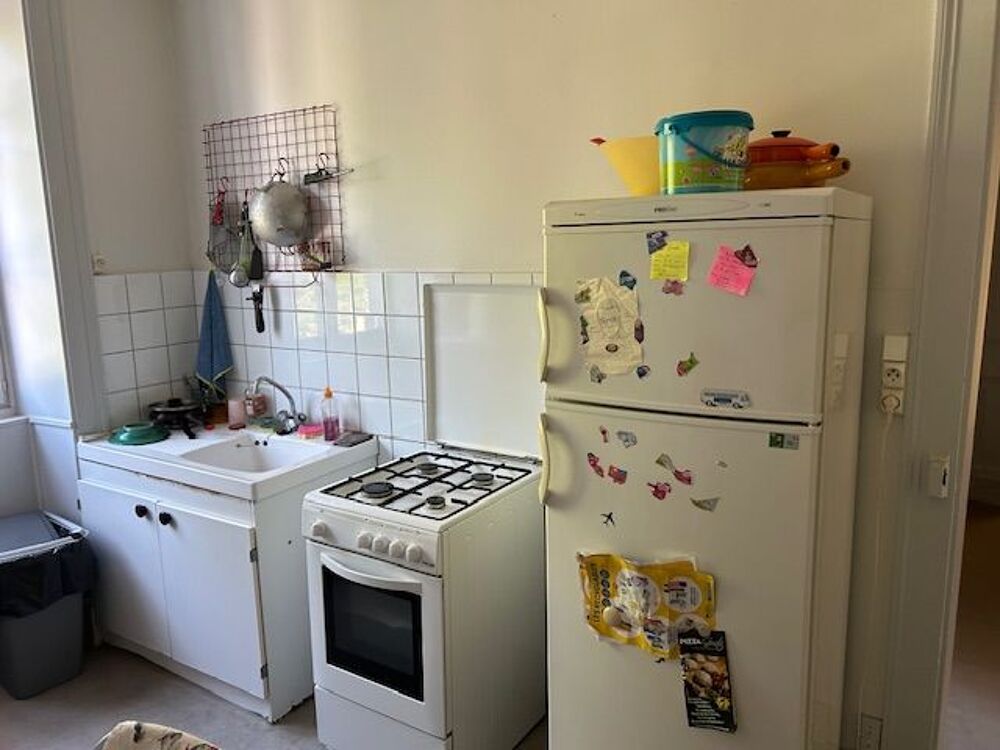 Location Chambre Chambre pour étudiantes et/ou étudiants Besançon