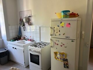  Chambre à louer 4 pièces 16 m²