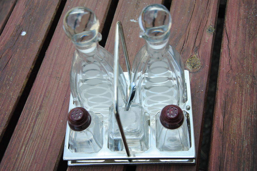 Serviteur de table Décoration