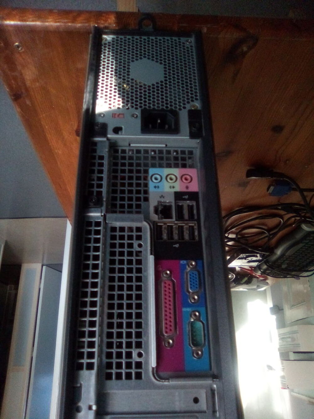 tour PC winddows 10 Matériel informatique