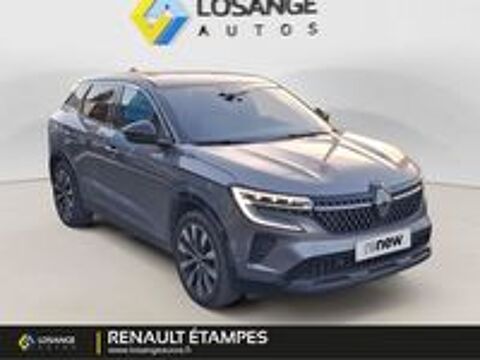 Austral E-Tech hybrid 200 Techno 2023 occasion 91150 &Eacute;tampes