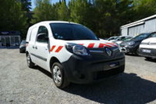 Kangoo Express KANGOO Z.E. 33 GENERIQUE 2018 occasion 13600 La Ciotat